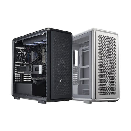 쿨러마스터 MasterFrame 600 (블랙)