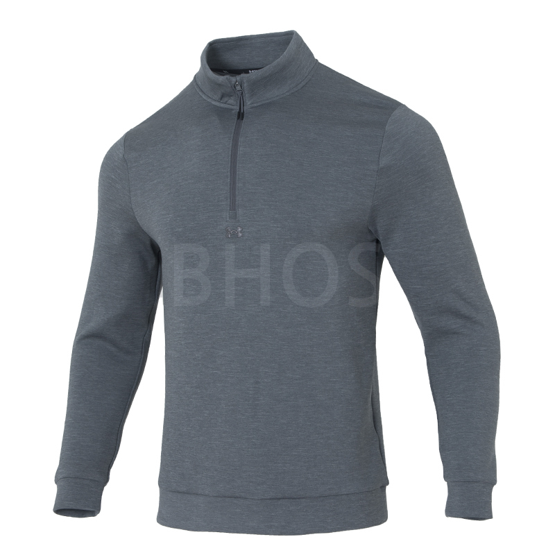 언더아머 UA Drive 미드layer Pullover 남성 티