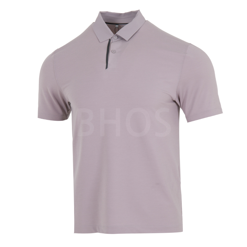 언더아머 UA Tour Tips Polo 남성 티셔츠