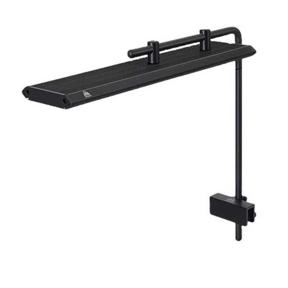 어항 LED 조명 수조 수초항 램프 등 수족관 수초 횟집 30-40cm 전용 - 상품 이미지