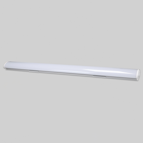 비츠온 LED 멀티 광폭 주차장등 80W 1200mm 주광색 매장 창고 공장등 조명 - 상세 이미지 2