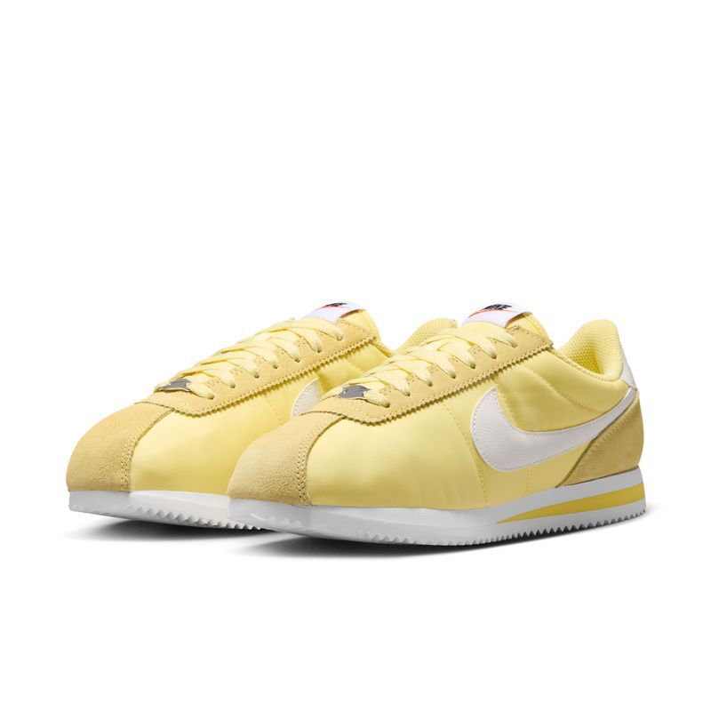 Nike/耐克 나이키 코르테즈 TXT 여성 스니