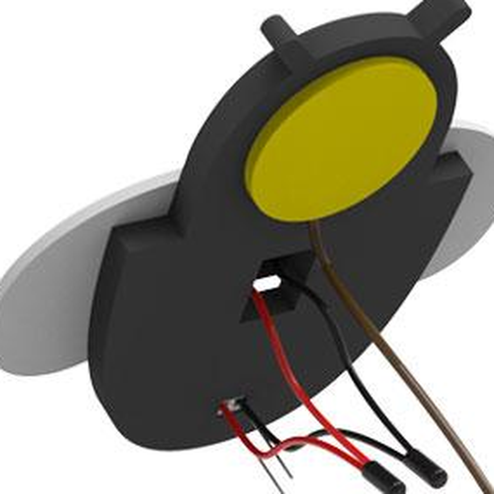 태양전지판활용 LED반딧불이만들기 곤충모형꾸미기 태양광과학키트 - 상세 이미지 5