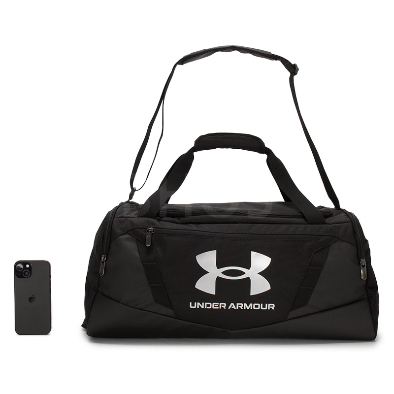 언더아머 UA Undeniable 5.0 Duffle SM 블랙 백