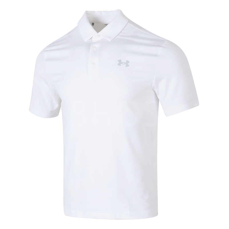 언더아머 UA Playoff 3.0 Polo 남성 티셔츠
