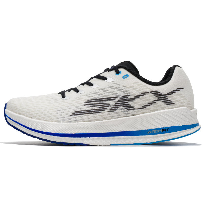 스케쳐스 GO RUN RAZOR 5 남성 러닝화
