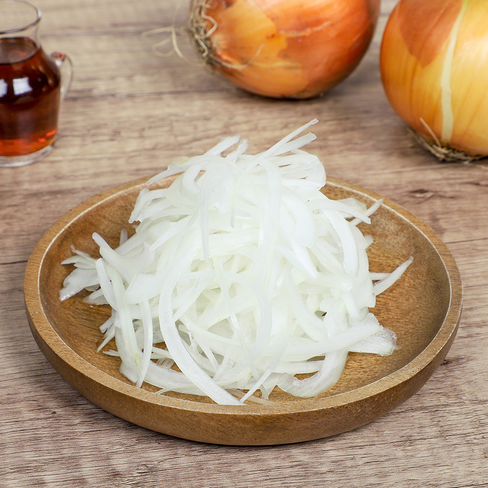 토해원 국내산 햇양파 신선한 양파 산지직송 제철 채소 소 중 대 1kg 2kg - 상세 이미지 3