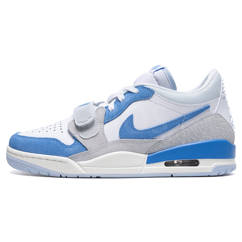 나이키 AIR LEGACY 312 로우 남성 농구화