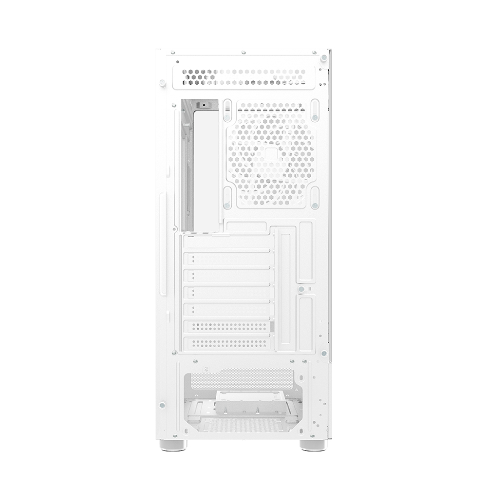 주연테크 시프트 AMD 라이젠7 7745 RTX 5050 DDR5 16G NVMe 1T 게이밍 컴퓨터 D374555-16G1T 화이트 이미지 8