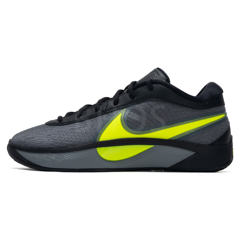 나이키 야니스 프릭 6 EP 블랙 쿨 그레이