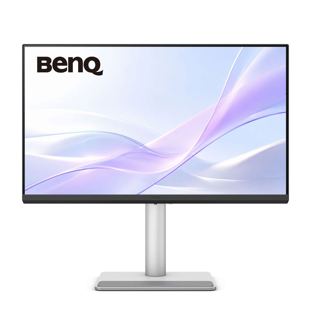 총판 벤큐 MA320U 32인치 4K UHD 전문가용 무결점 USB-C PD90W - 상품 이미지
