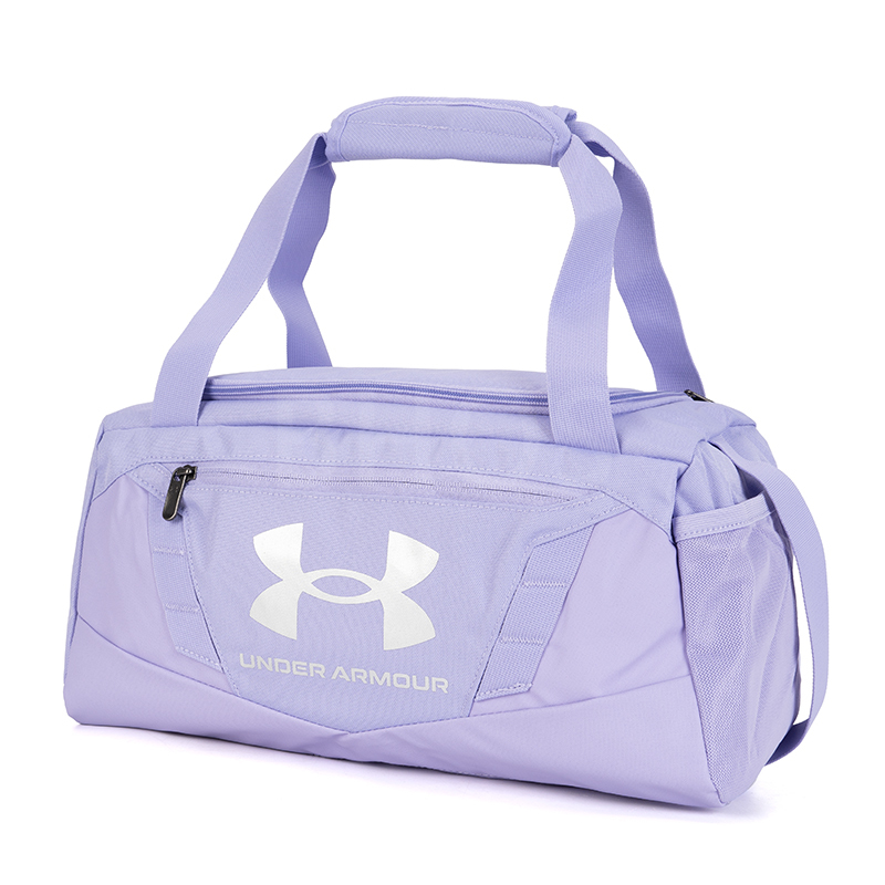 언더아머 UA Undeniable 5.0 Duffle XXS 퍼플 토