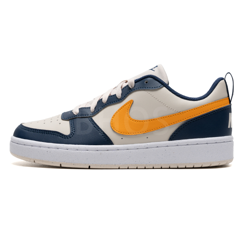 나이키 COURT BOROUGH 로우 RECRAFT 키즈 스니