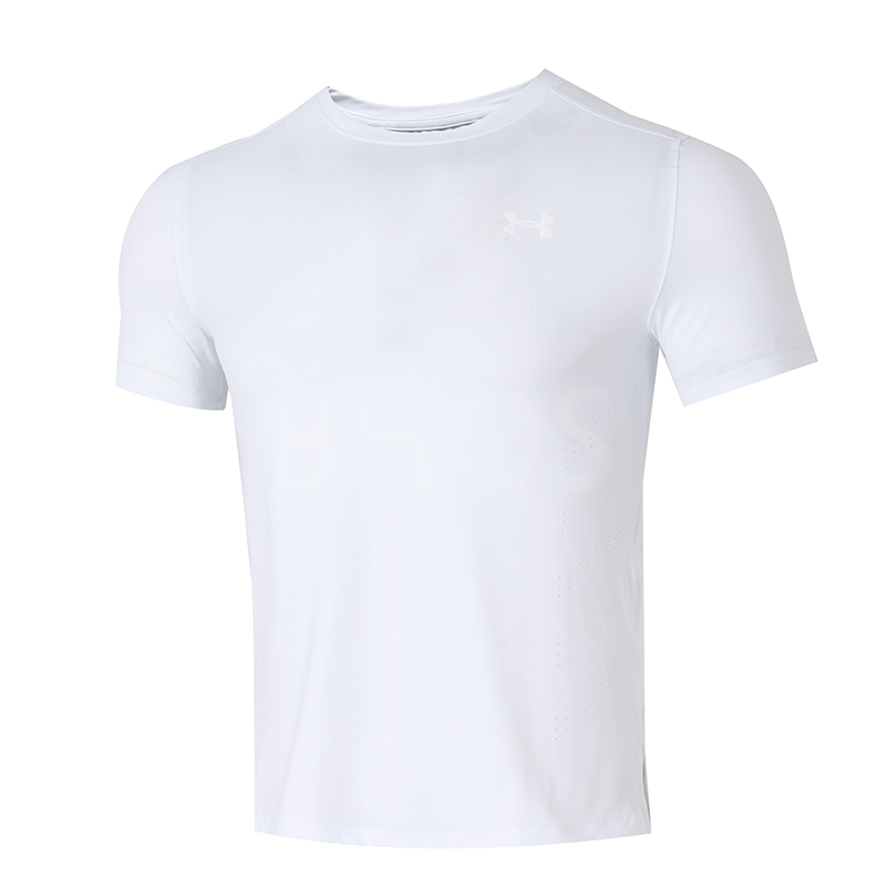 언더아머 남성 UA LAUNCH 엘리트 SHORTSLEEVE