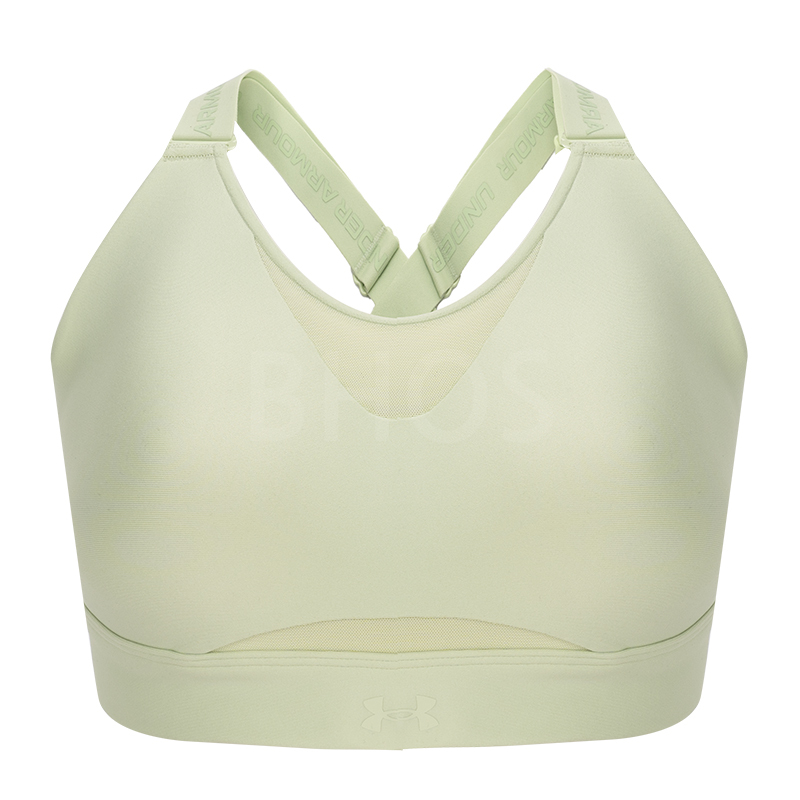 언더아머 UA Infinity 하이 2.0 Bra 여성 스포