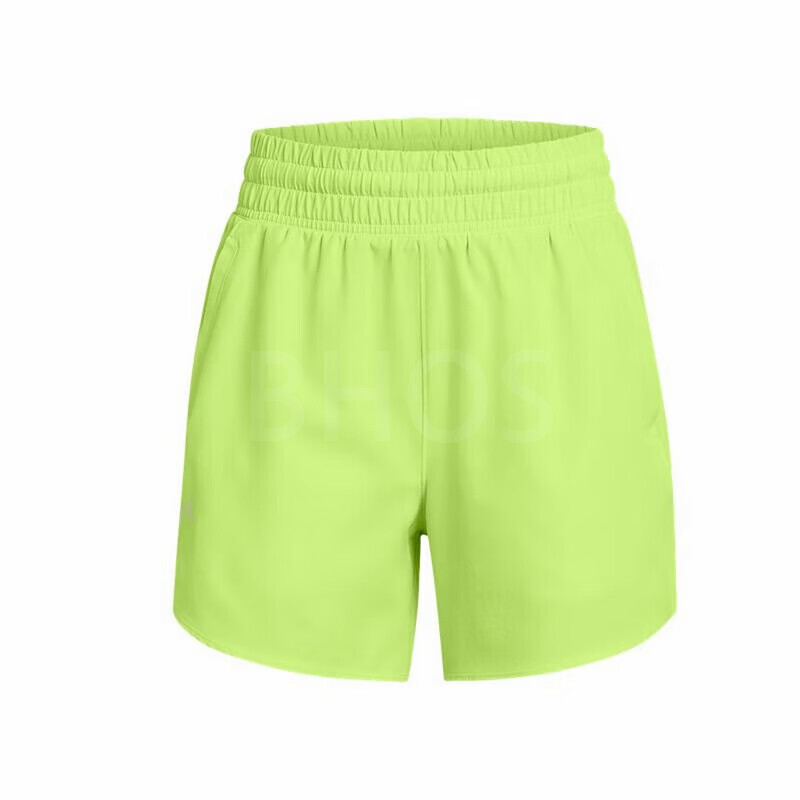 언더아머 여성 Flex Woven Short 5in 우븐 숏