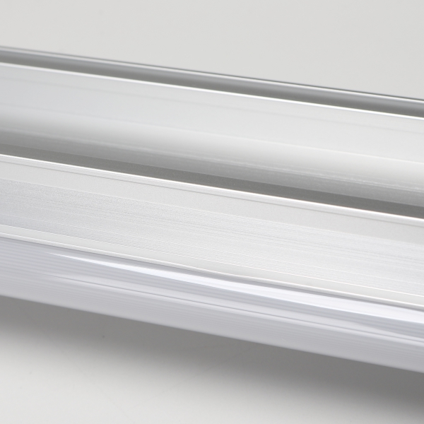 비츠온 LED 멀티 광폭 주차장등 80W 1200mm 주광색 매장 창고 공장등 조명 이미지 7