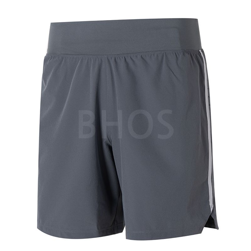 언더아머 UA 스피드POCKET 7 SHORT 블랙 남성