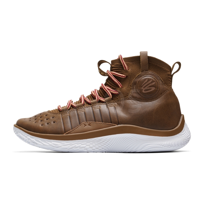 언더아머 농구화 CURRY 4 FLOTRO GC