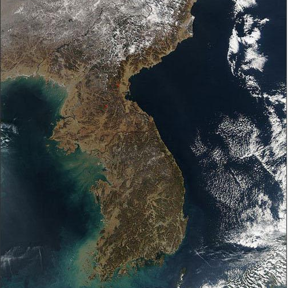 우리나라지도그리기 대한민국지도스크래치페이퍼 한국지리학습교구 - 상세 이미지 4