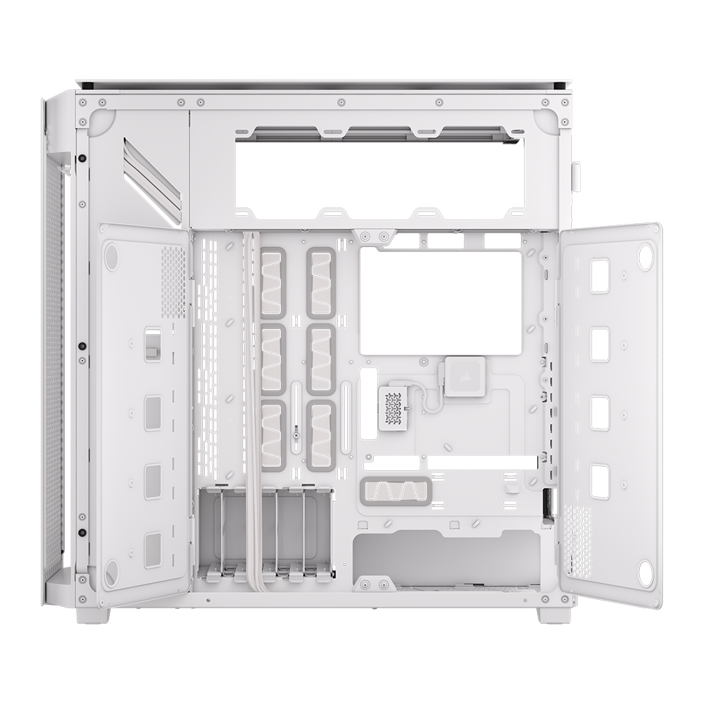 커세어 CORSAIR iCUE LINK 9000D RGB AIRFLOW 빅타워 케이스 이미지 8