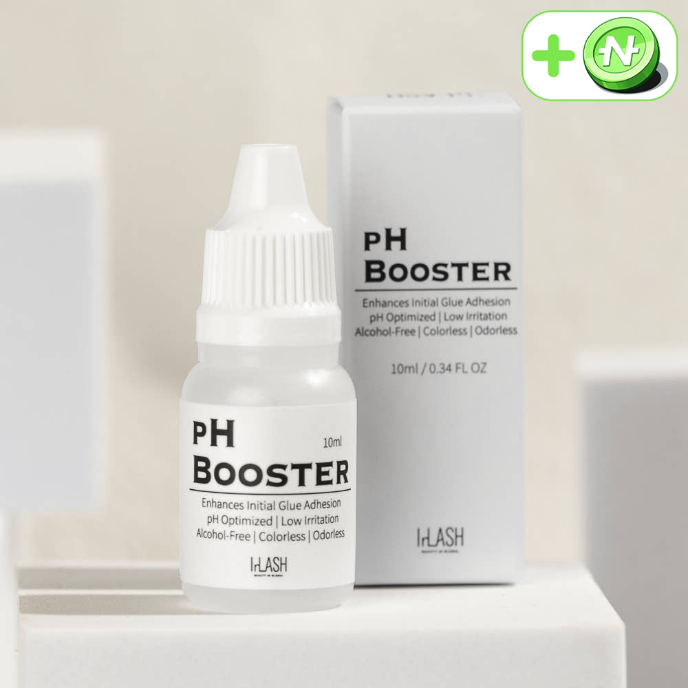 인래쉬 pH 부스터 10g 연장 전처리제 - 상품 이미지