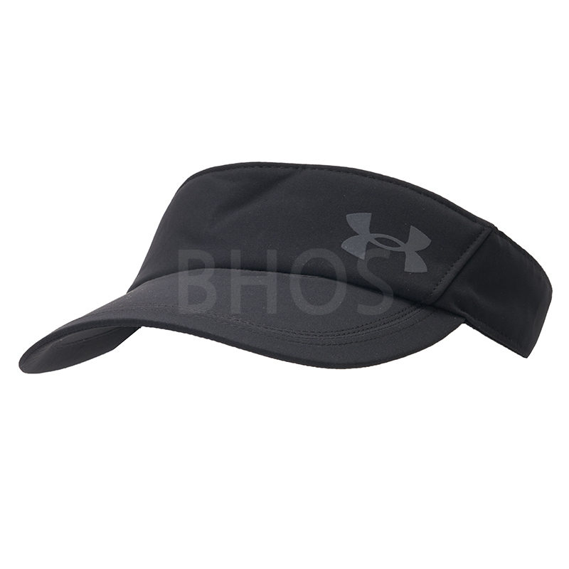 언더아머 Iso-chill Launch Visor 여성 모자