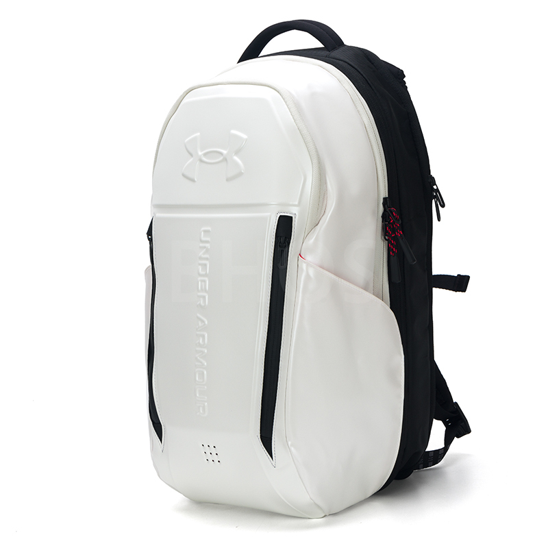 언더아머 No Weigh Backpack-WHT 백팩 화이트