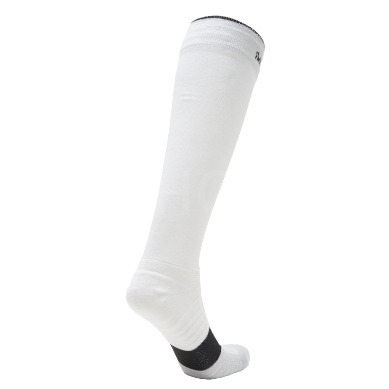 언더아머 UA Alto 1pk OTC 화이트 여성 양말