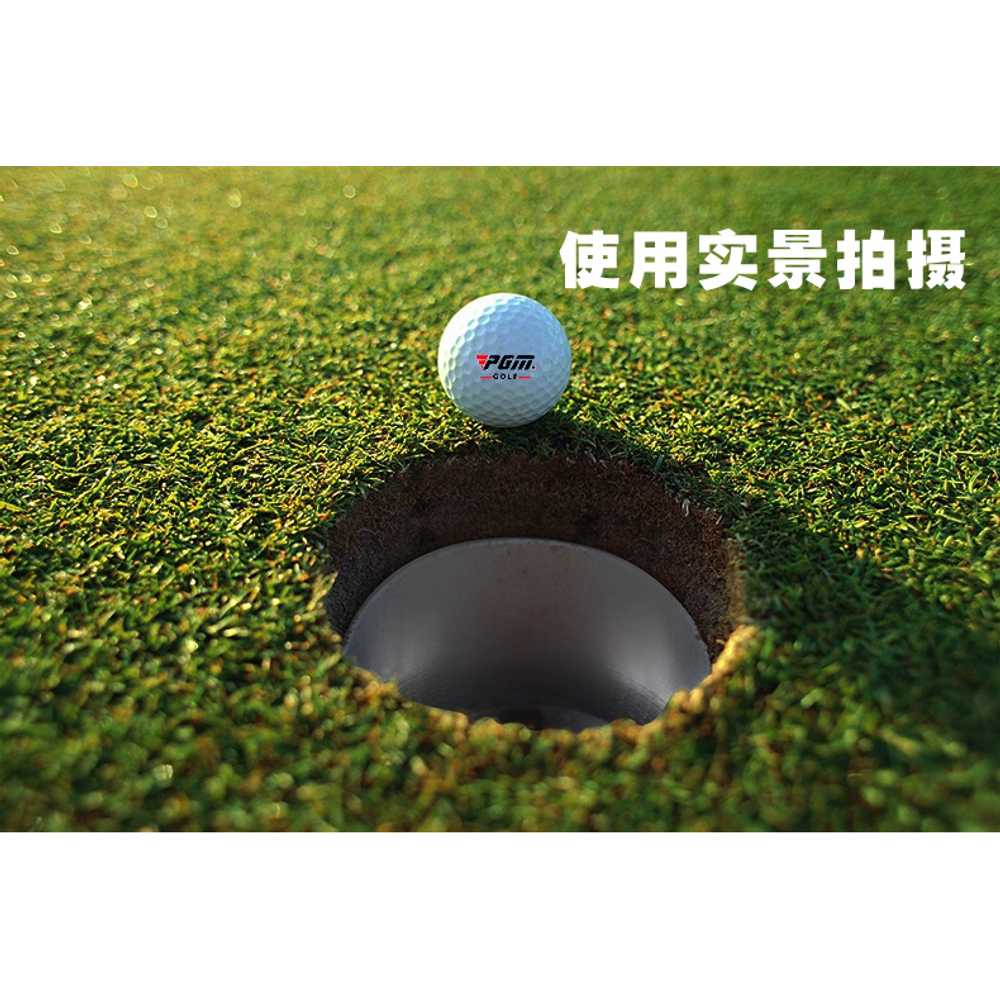 골프장 홀컵 스테인레스 잔디 깃발 구멍 필드 천공 단일상품 - 상세 이미지 5