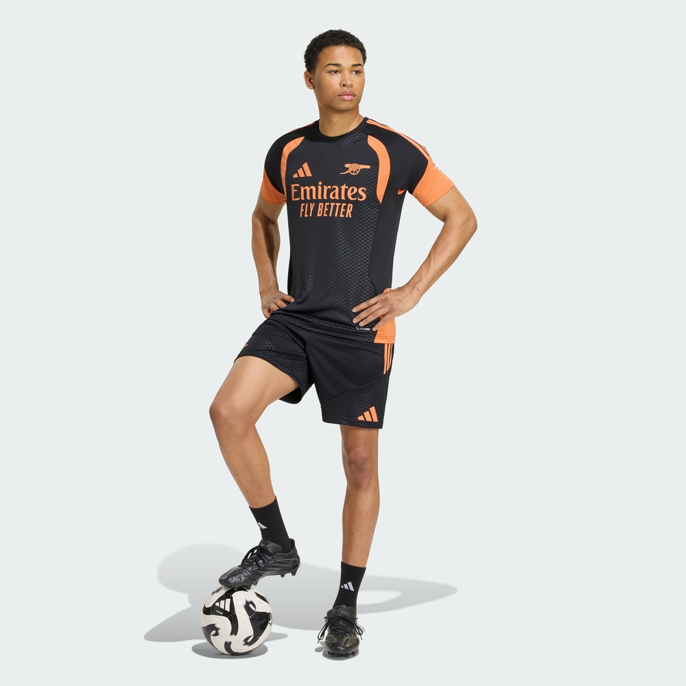 [아디다스 공식] 아스널 FC 26/27 티로 트레이닝 저지 KC0002 - 상세 이미지 3