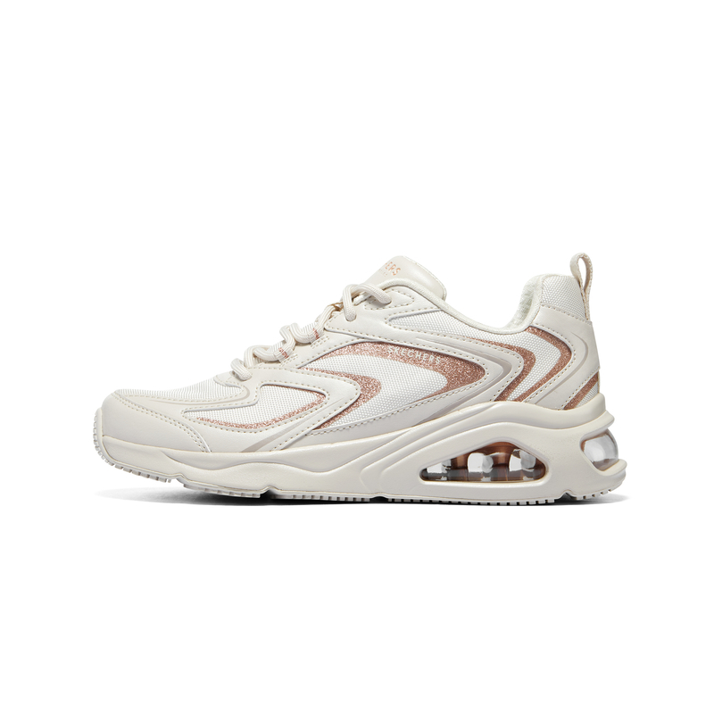 스케쳐스 SKECHER 화이트 여성 캐주얼화