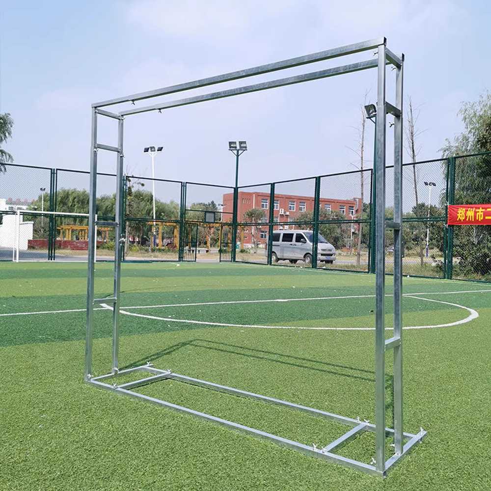 현수막 거치대 걸이대 배너 대형 포토존 월 행사 설치 3x3m - 상세 이미지 3