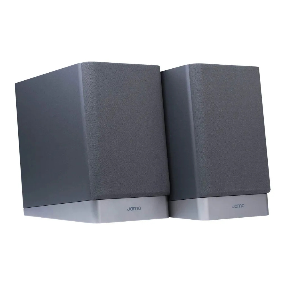 야모 S17B 스피커 + 데논 HOME AMP 하이파 패키지 이미지 8