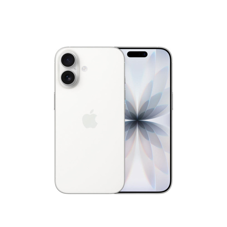 애플 아이폰 17 자급제 512GB, 화이트