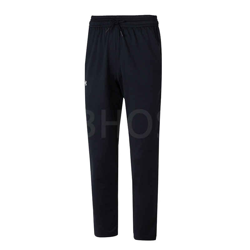 언더아머 UA Twister Pant 블랙 남성 팬츠