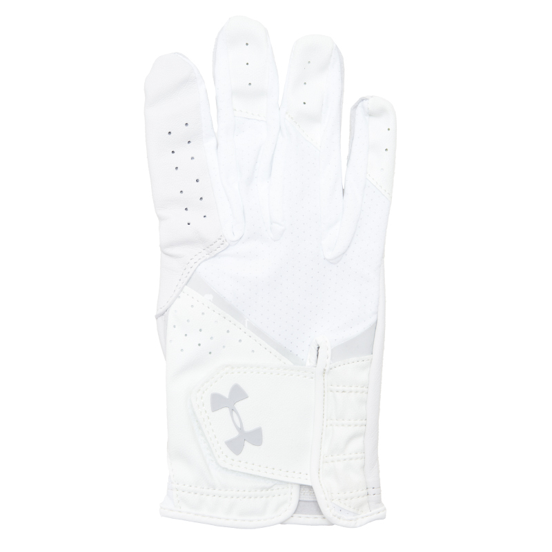 언더아머 UA Women IsoChill Golf Glove 여성 장
