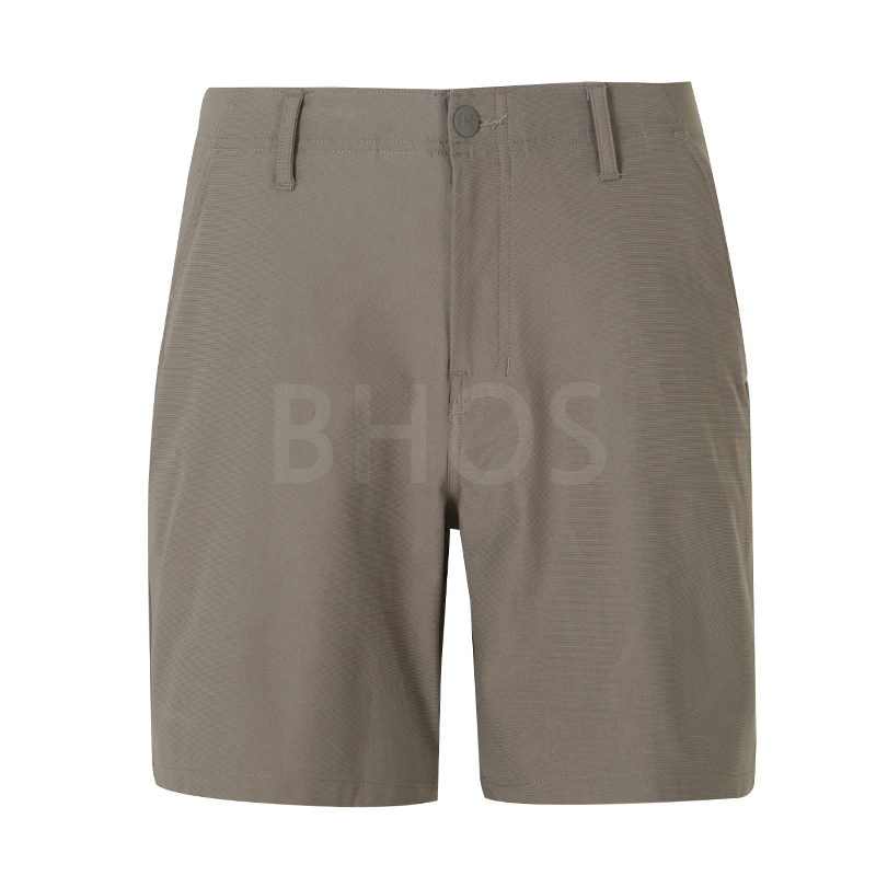 언더아머 UA UNSTOPPABLE 7-PKT SHORT 브라운 남