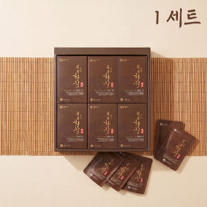 [심부일도] 무발효 황칠진액 황칠나무진액 건강즙 일도황진 70ml, 30... 맛있게 먹은 솔직 후기 - 상품 이미지 1