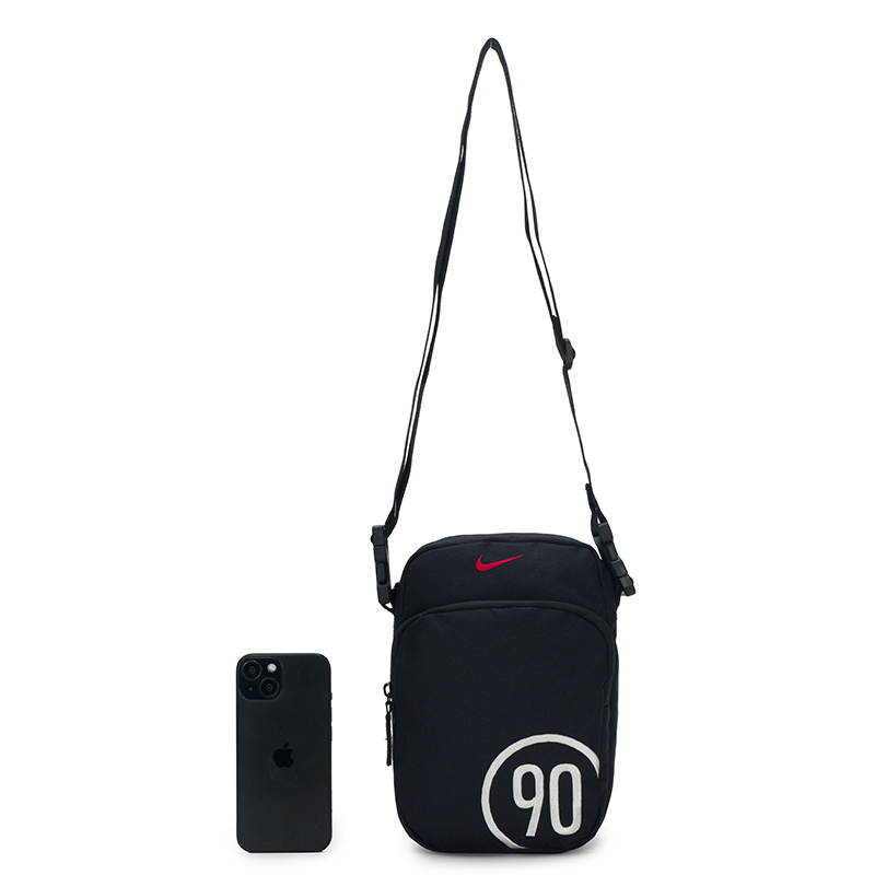 나이키 헤리티지 토탈 90 크로스바디백 4
