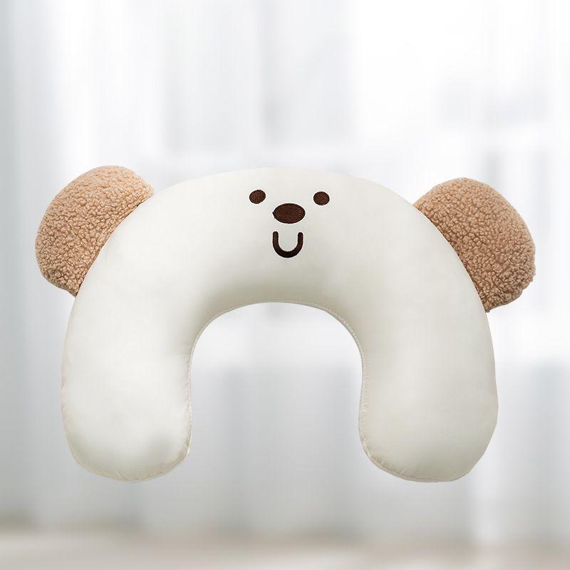 화이트 강아지 고양이 패드 소형견 애완동물 외출용 매트 3종 세트 범용 이미지 6