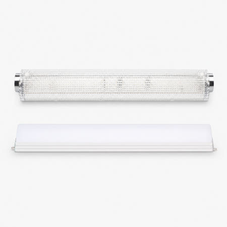 포커스 LED 욕실등 방습조명 11w 18w 30w 주광색