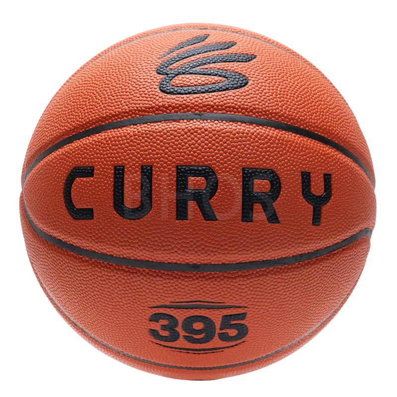 언더아머 Curry Basketball 395 Basic-ORG 볼