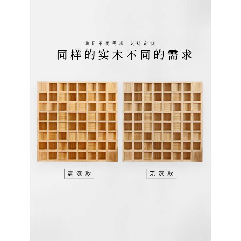 음향 디퓨저보드 튜닝 분산 룸튜닝 사운드 흡음 벽면 삼각형 60x60x7 - 상세 이미지 5