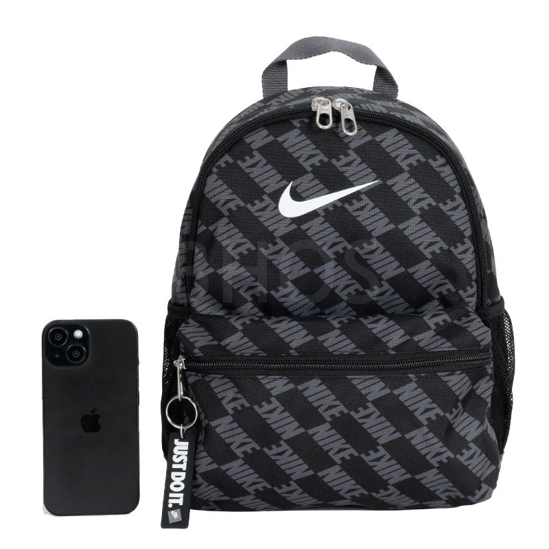 NIKE 나이키 남녀공용 커플용 백팩 블랙