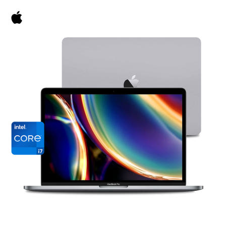 [중고]애플 맥북 프로 2020 13인치 i7 A2251 16GB 512GB SSD 스페이스그레이