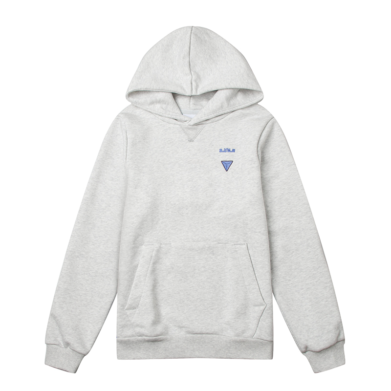 나이키 LBJ NK DF STD ISSUE PO HDY 키즈 맨투맨
