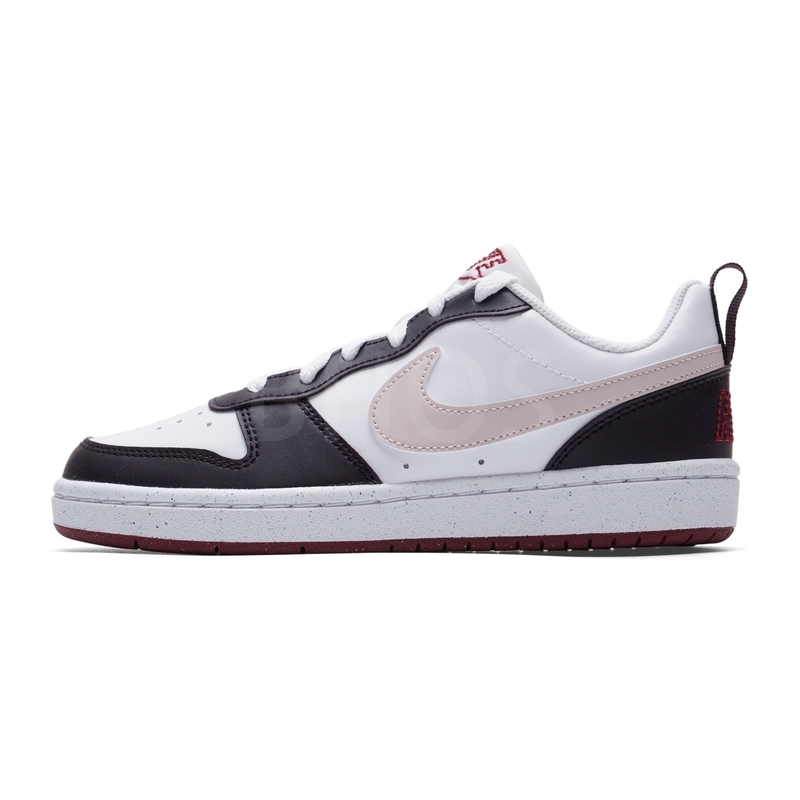 나이키 COURT BOROUGH 로우 SE 키즈 스니커즈