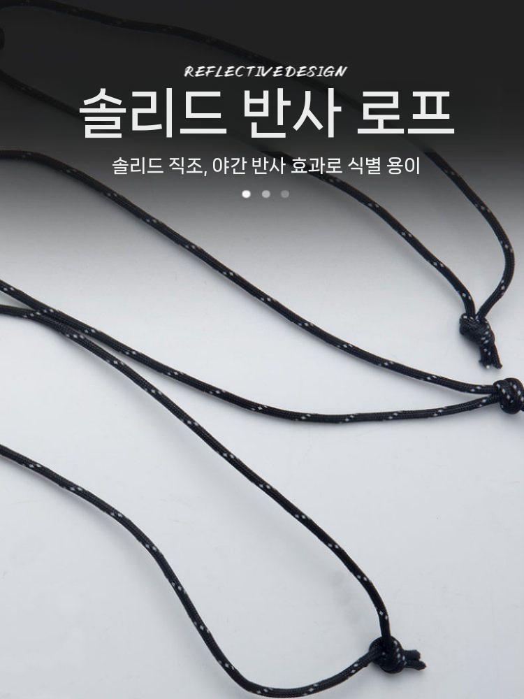 파이어스틱 비상용 캠핑 화이어스틱 부싯돌 서바이벌 S 이미지 7