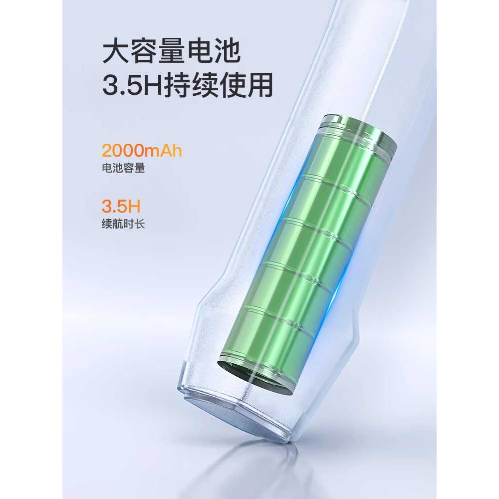 굴절 내시경 카메라 검사 케이블 틈새 내부 전방향 G30(4.3) 8mm 단일 1m 하드 - 상세 이미지 4